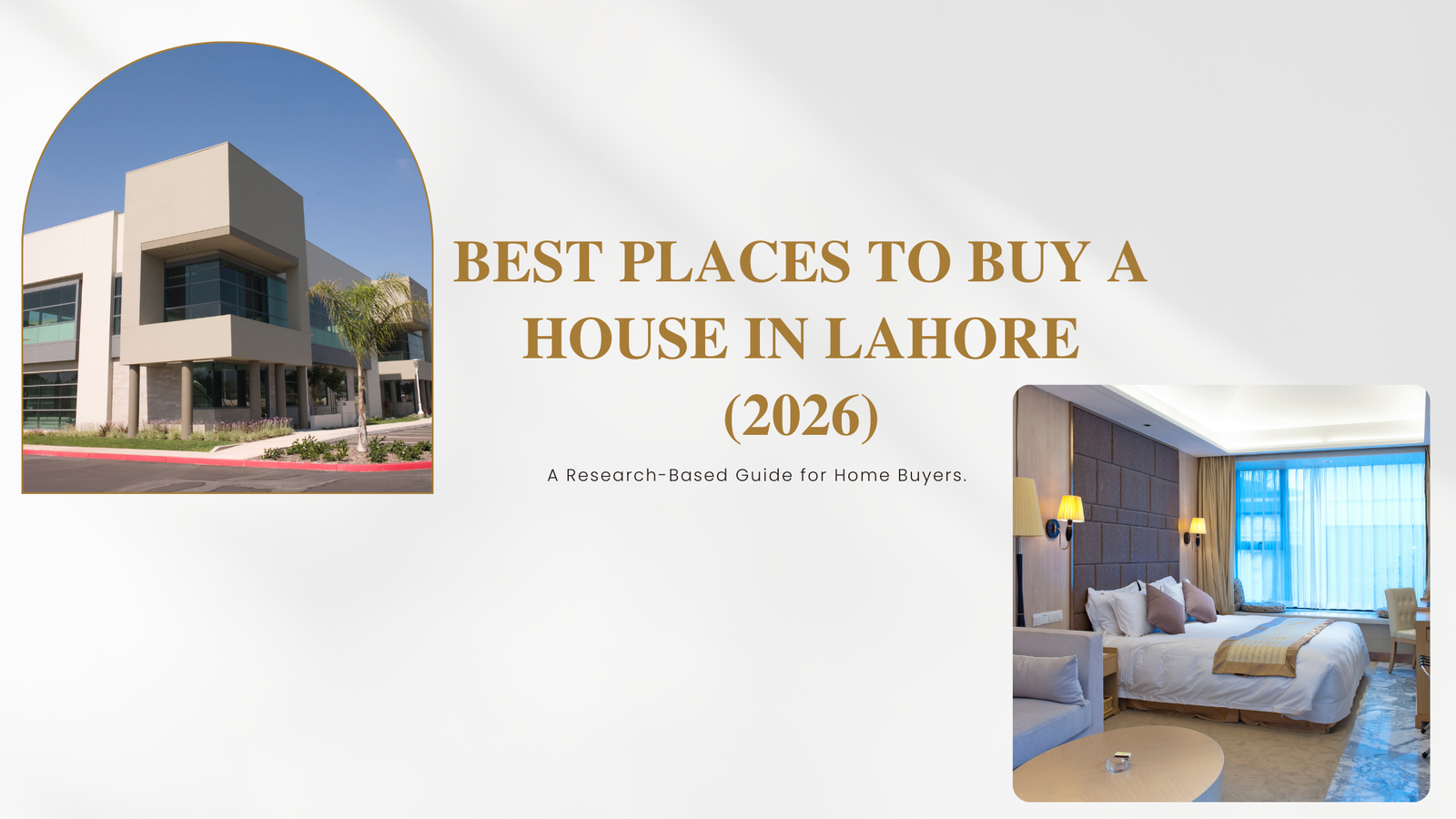 buy house in lahore